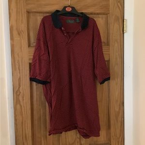 Men’s Sterling Polo Shirt